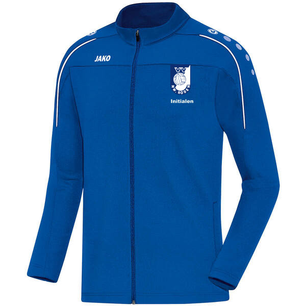 KinderenVrijetijdsvest Classico 