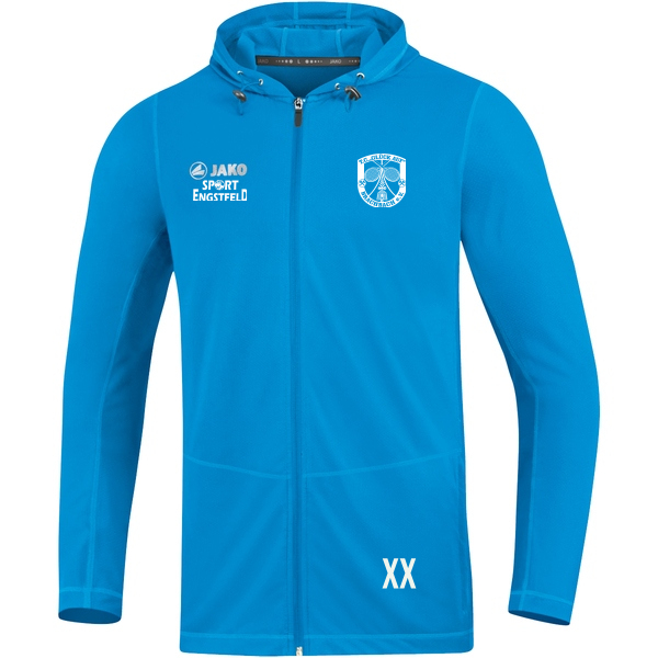 KinderKapuzenjacke Run 2.0 