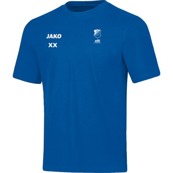 KinderT-Shirt Base 