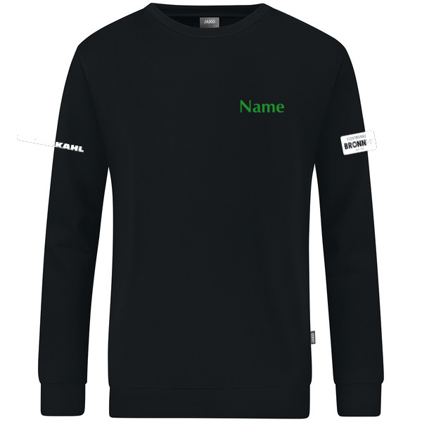 Sweat Organic 