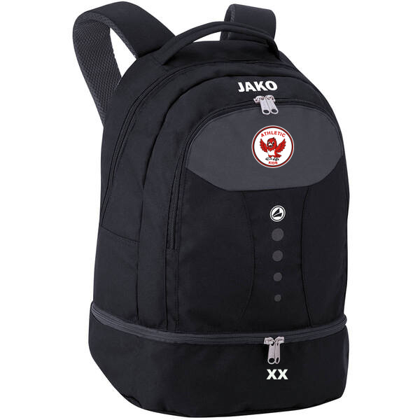 Rucksack TLS 