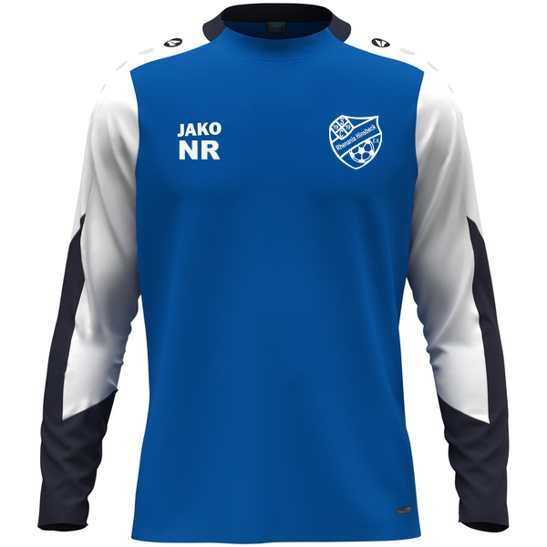 Longsleeve Dynamic 