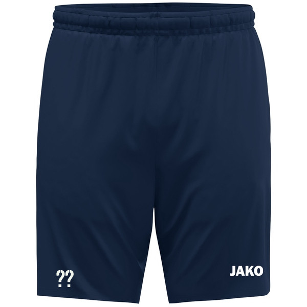 Freizeitshort Dynamic 