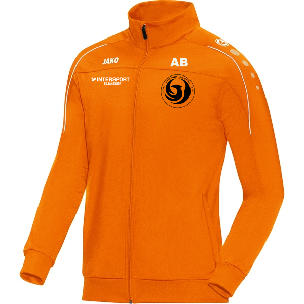 Polyesterjacke Classico 