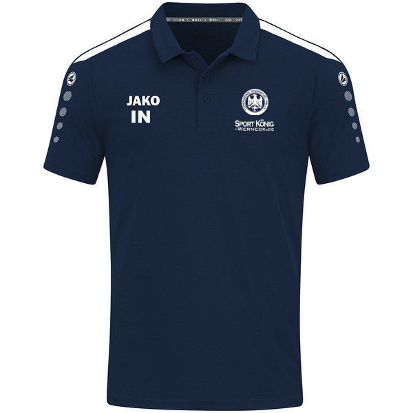 KinderPolo Power 