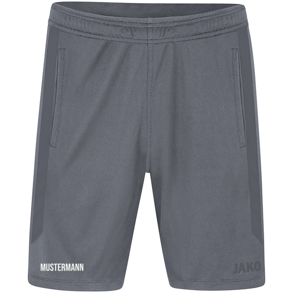 KinderShort Power 