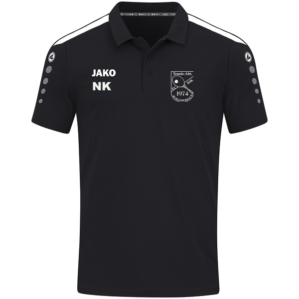 KinderPolo Power 