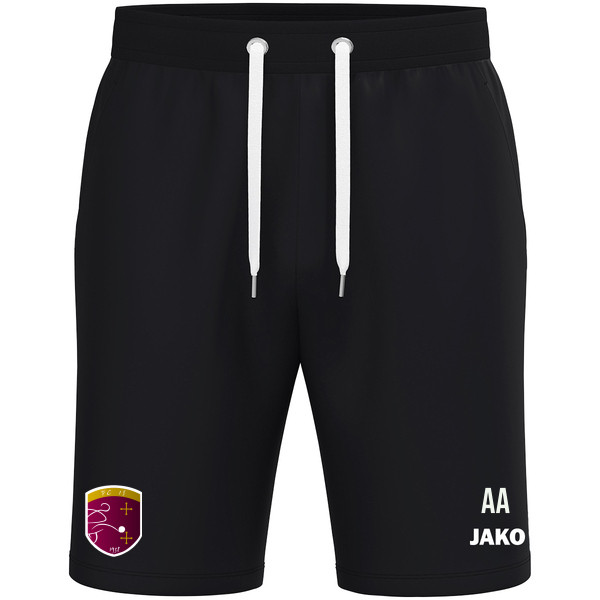 Short jogging One Cotton 