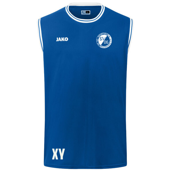 Trikot Center 2.0 