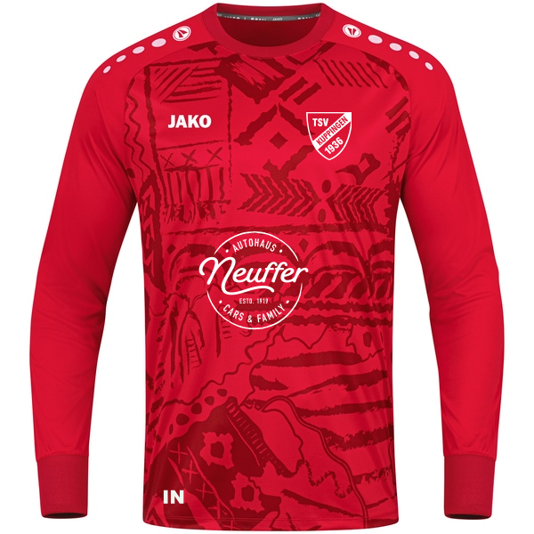 TW-Trikot Tropicana 
