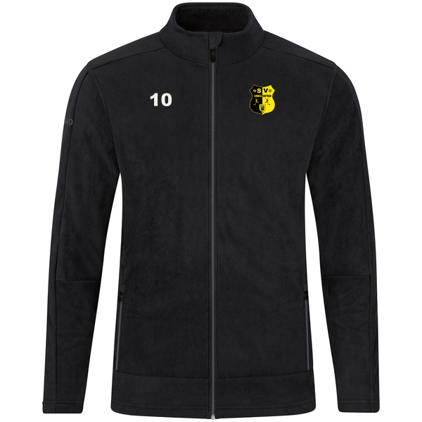 KinderFleecejacke 