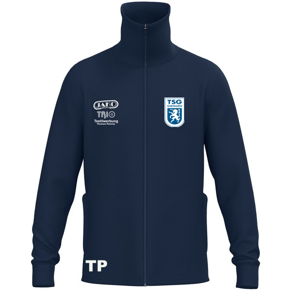 Tracksuit Jacke Wardrobe 