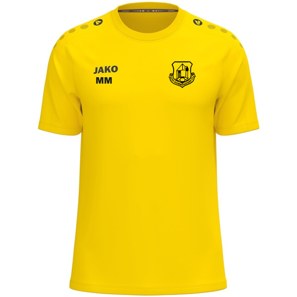 T-Shirt One Cotton 