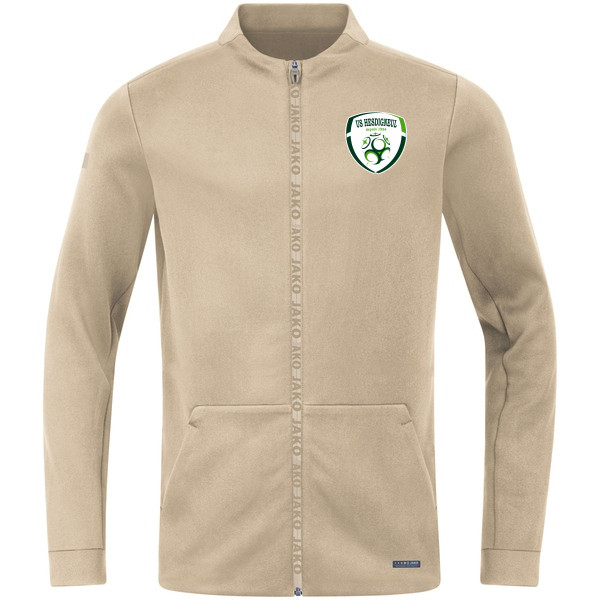 Veste Pro Casual 