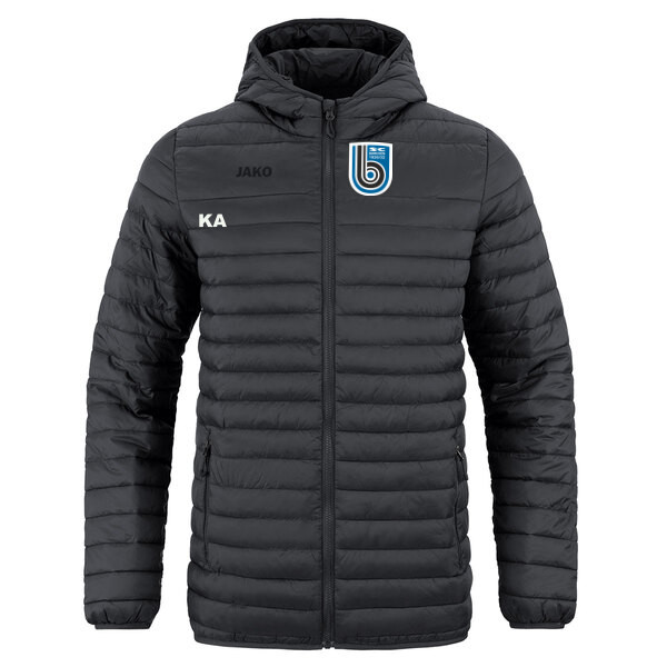 KinderSteppjacke 