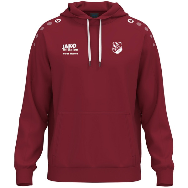 Kapuzensweat One Cotton 