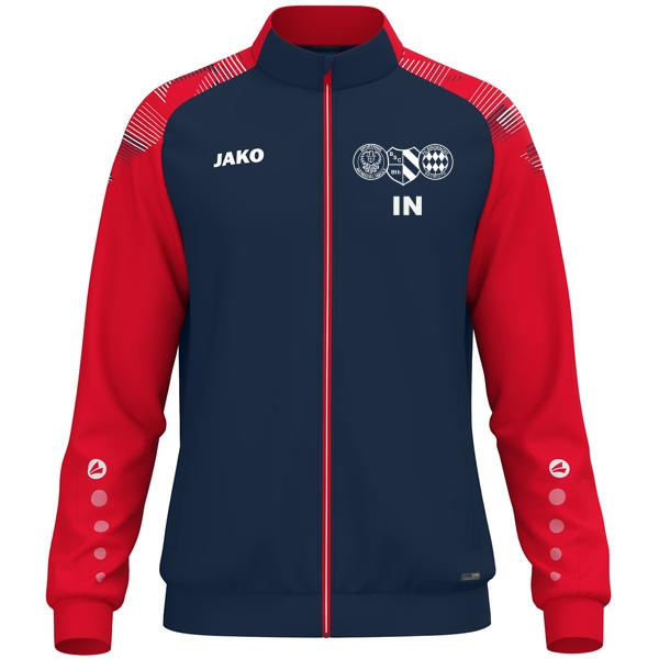 Polyesterjacke Sonic 