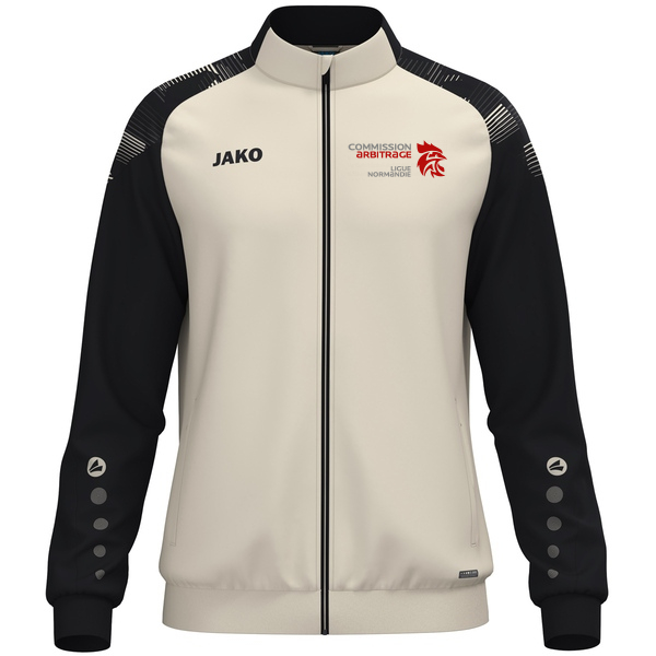 Veste polyester Sonic 