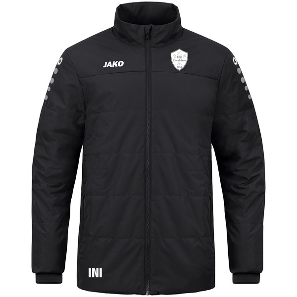 Coachjacke Team 