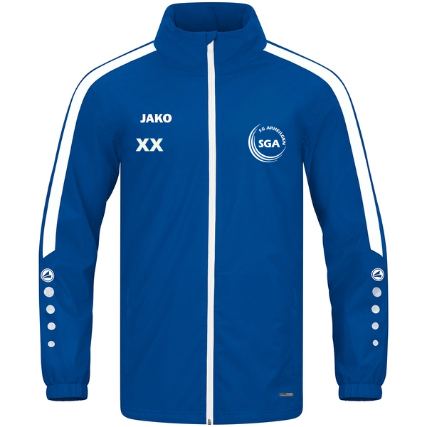 Allwetterjacke Power 