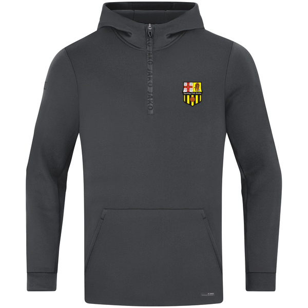 Zip hoodie Pro Casual 