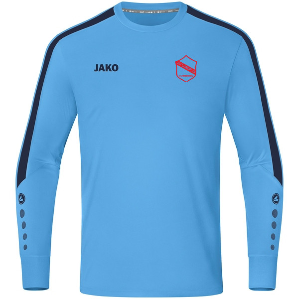 Torwart-Trikot Power 