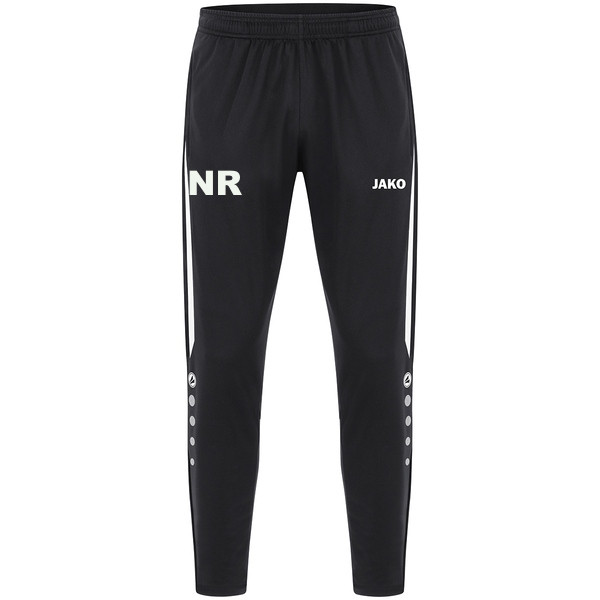 KinderPolyesterhose Power 