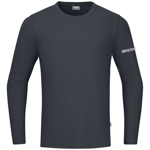 Longsleeve Organic 