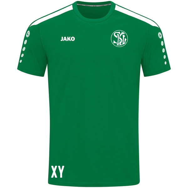 KinderT-Shirt Power 