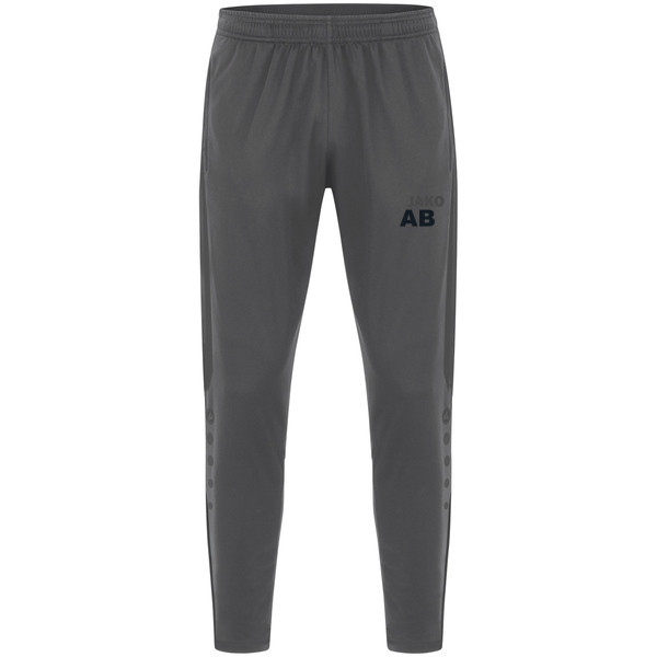 KinderPolyesterhose Power 