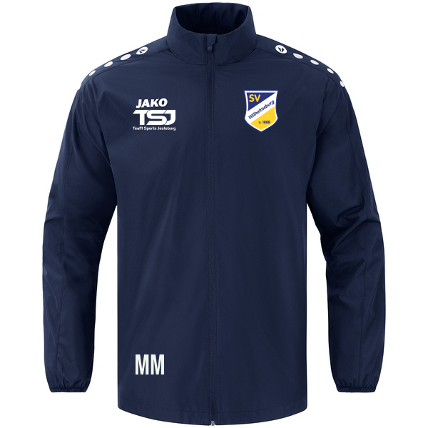 Allwetterjacke Light One 