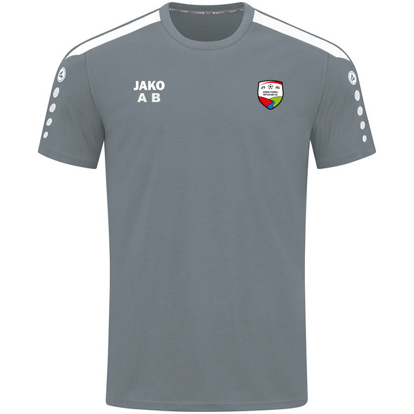 KinderT-Shirt Power 