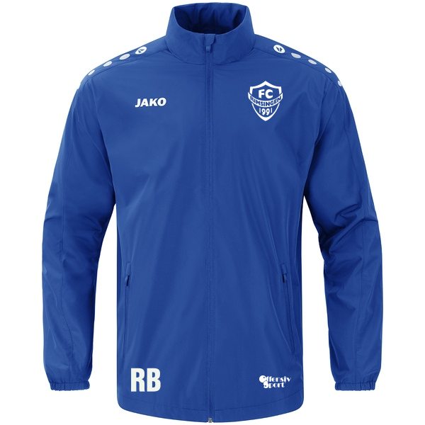 Allwetterjacke One 