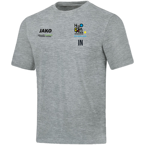 KinderT-Shirt Base 