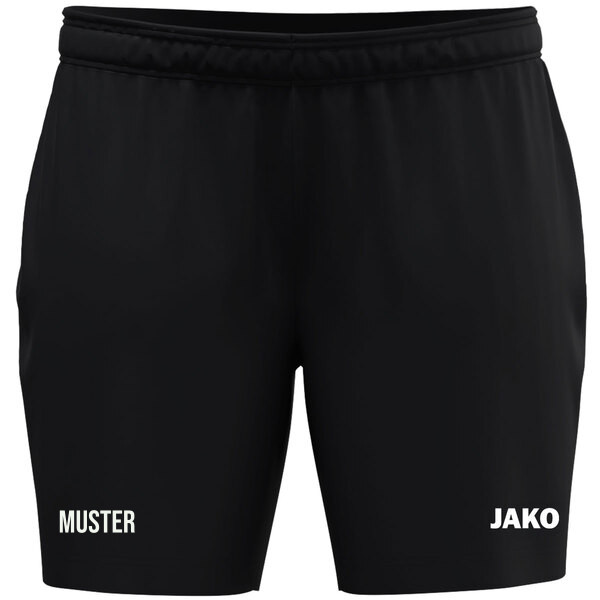 womanTrainingsshort Dynamic Damen 