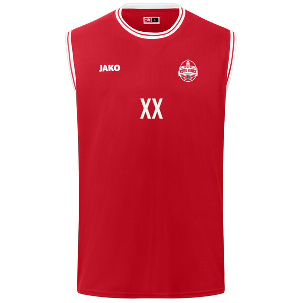 Trikot Center 2.0 