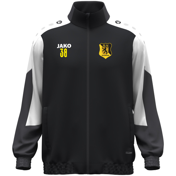 Webjacke Dynamic 
