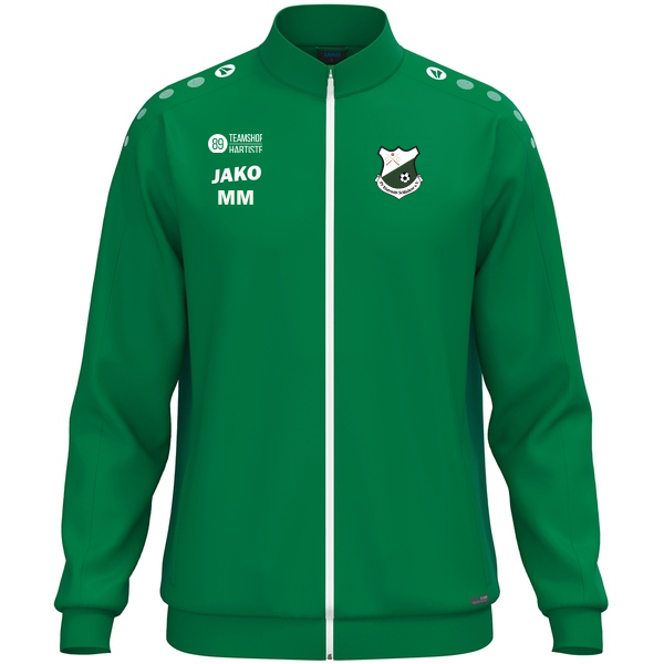 Polyesterjacke One 