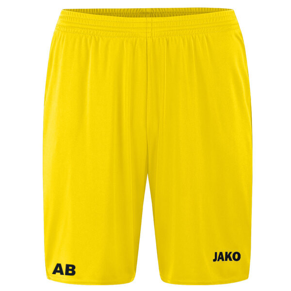 Short Manchester 2.0 