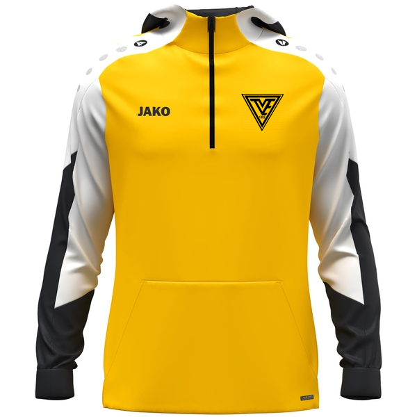 Zip Hoodie Dynamic 