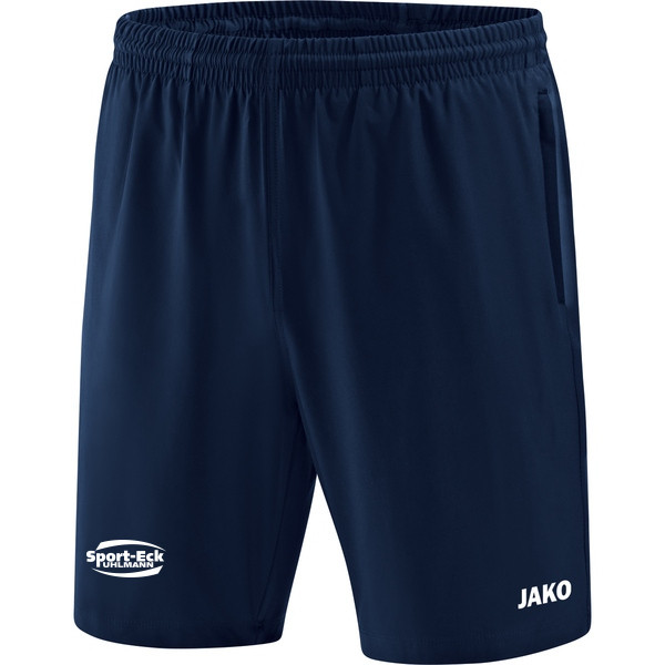 Short Profi 2.0 