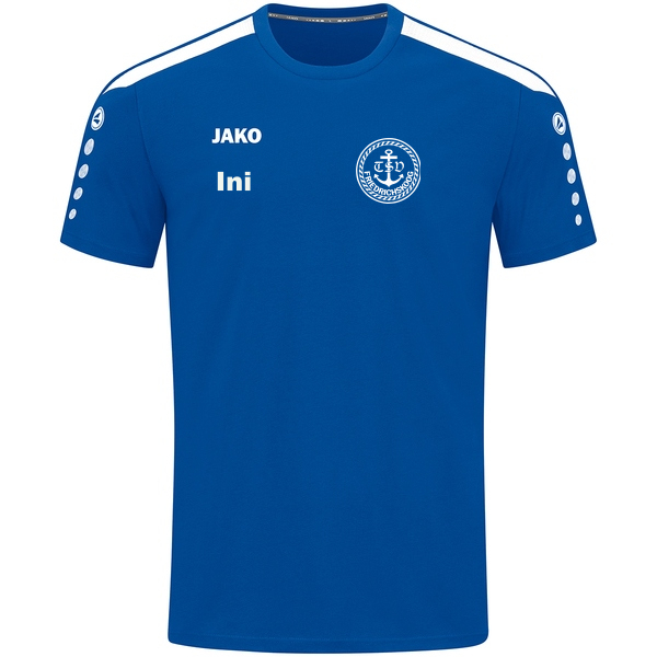 KinderT-Shirt Power 