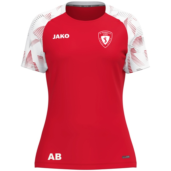 womanT-Shirt Sonic Damen 