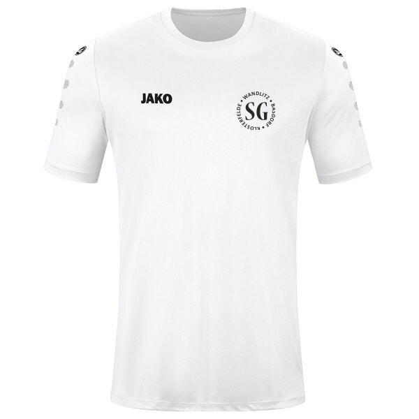 Trikot Team kurzarm 