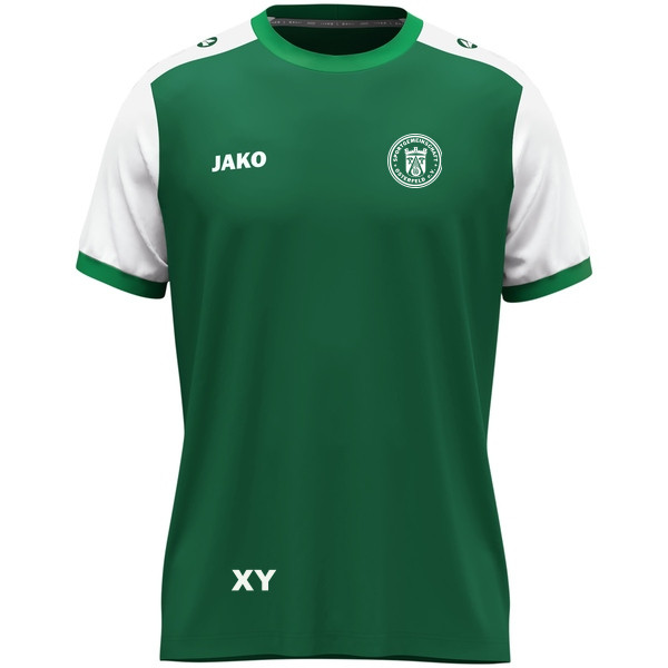 Trikot Dynamic kurzarm 