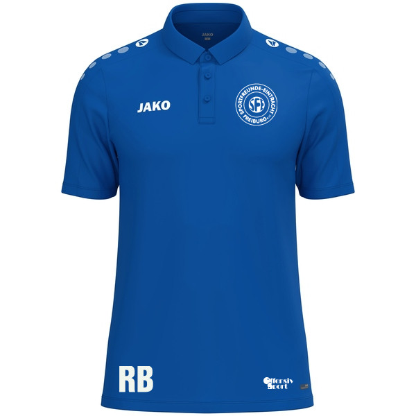 Polo One 