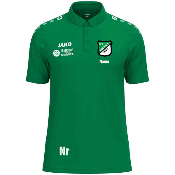 Polo One Cotton 