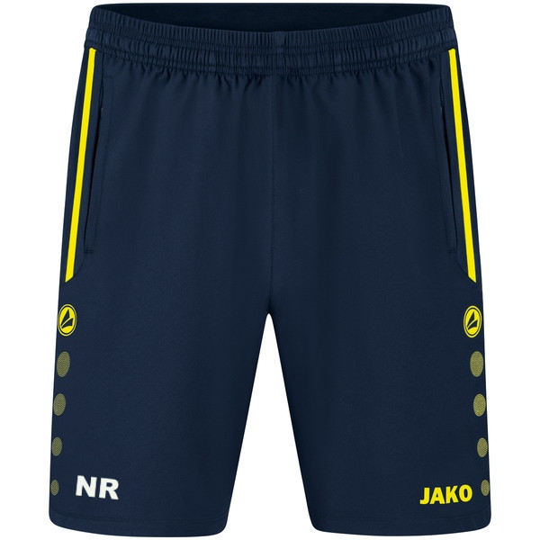KinderShort Allround 