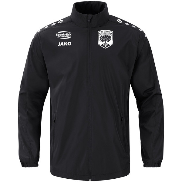 Allwetterjacke One 