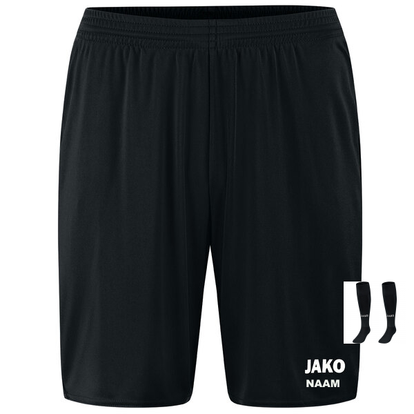 Short Manchester 2.0 